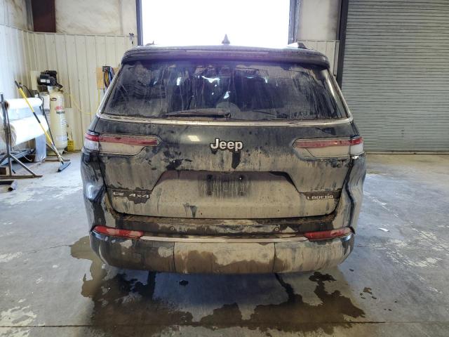 2022 JEEP GRAND CHER - 1C4RJKAG1N8588401