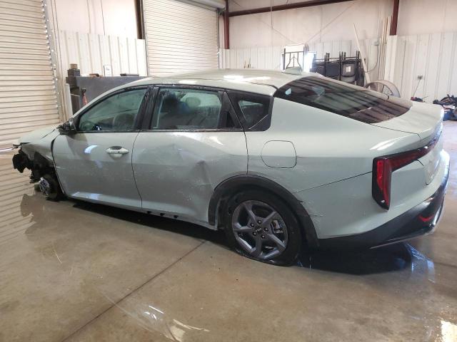 2025 KIA K4 LX 3KPFT4DE7SE016494