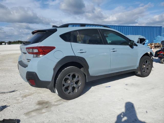 2021 SUBARU CROSSTREK JF2GTHSCXMH256828