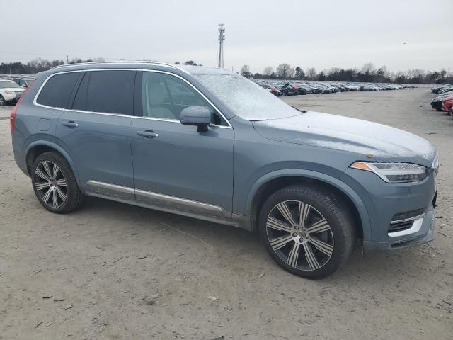 2020 VOLVO XC90 T8 IN YV4BR00LXL1579227