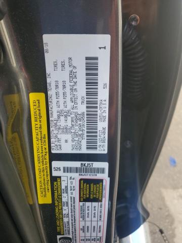 2019 TOYOTA TUNDRA DOU - 5TFRY5F18KX245006