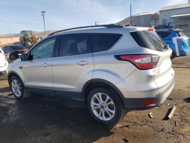 2018 FORD ESCAPE SE - 1FMCU0G96JUC38690