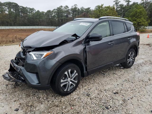 2016 TOYOTA RAV4 LE - JTMZFREV1GJ100143