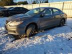 2017 NISSAN ALTIMA 2.5 - 1N4AL3AP2HC475898