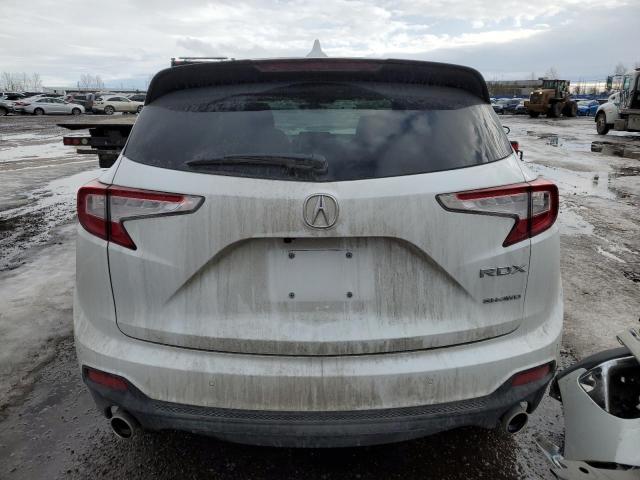2020 ACURA RDX PLATIN 5J8TC2H95LL800672
