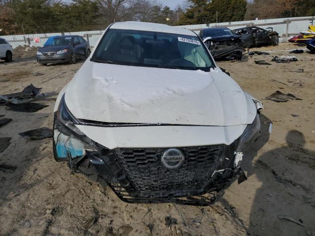 2019 NISSAN ALTIMA SR - 1N4BL4CV6KC255404