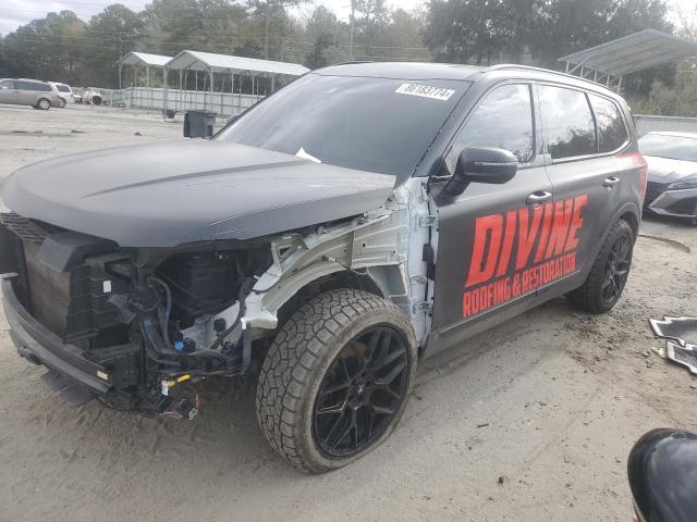 KIA TELLURIDE