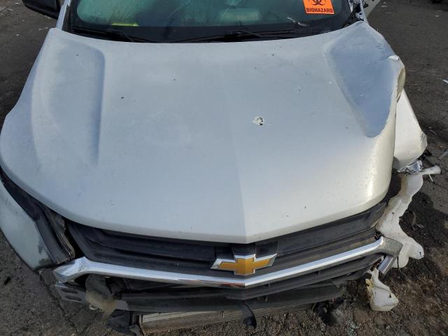 2019 CHEVROLET EQUINOX LS - 2GNAXHEV4K6207690