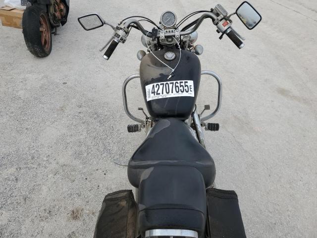 2002 HONDA VT1100 C 1HFSC18022A602041
