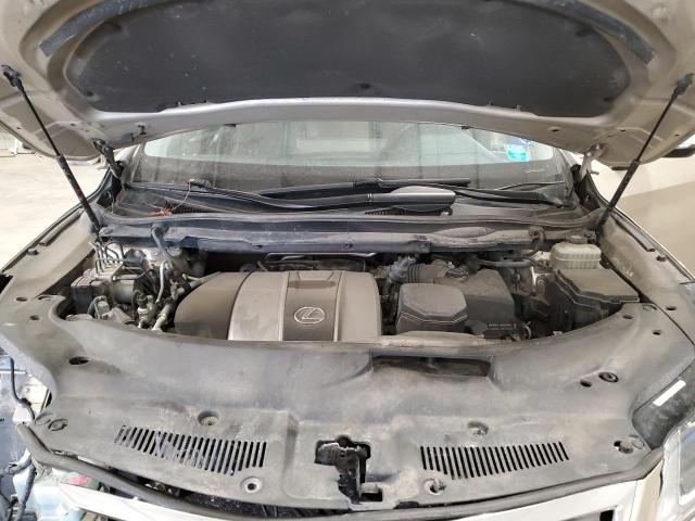 2018 LEXUS RX 350 L JTJDZKCA9J2005384