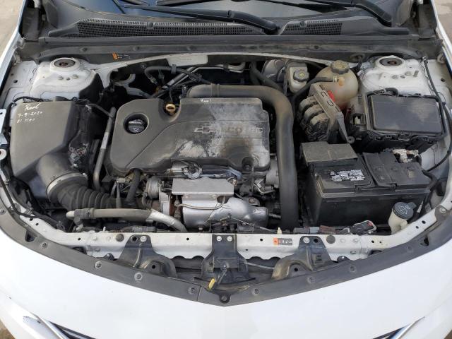 2016 CHEVROLET MALIBU LT - 1G1ZE5STXGF246938