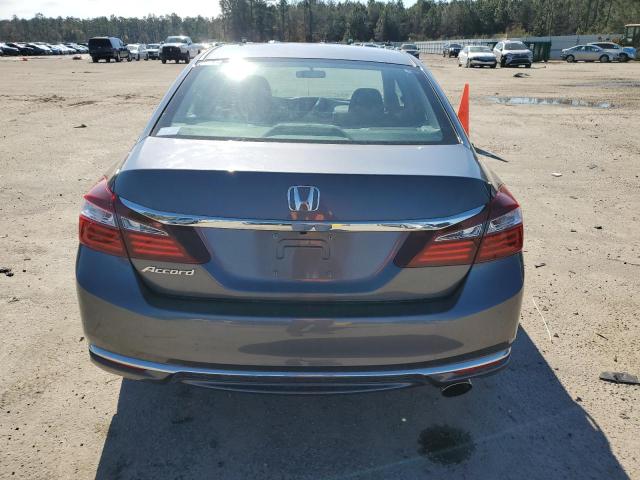 2016 HONDA ACCORD LX - 1HGCR2F39GA064446