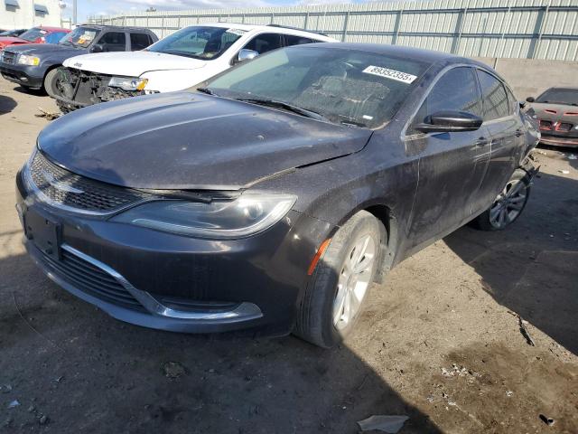 CHRYSLER 200 LIMITE