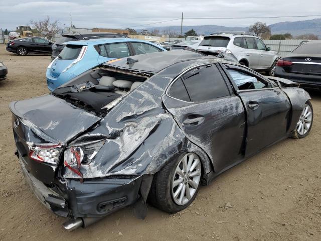Vin: jthbf5c23a5111274, lot: 43613325, lexus is 250 20103