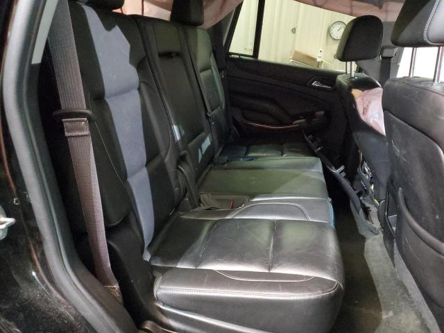 2015 CHEVROLET TAHOE K150 - 1GNSKBKC9FR585792