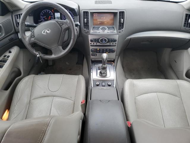 2012 INFINITI G37 - JN1CV6AR9CM673089