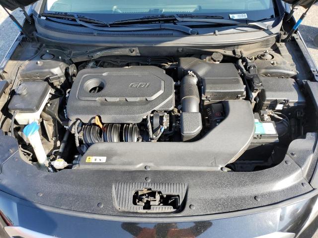 2017 HYUNDAI SONATA SE 5NPE24AF0HH561601