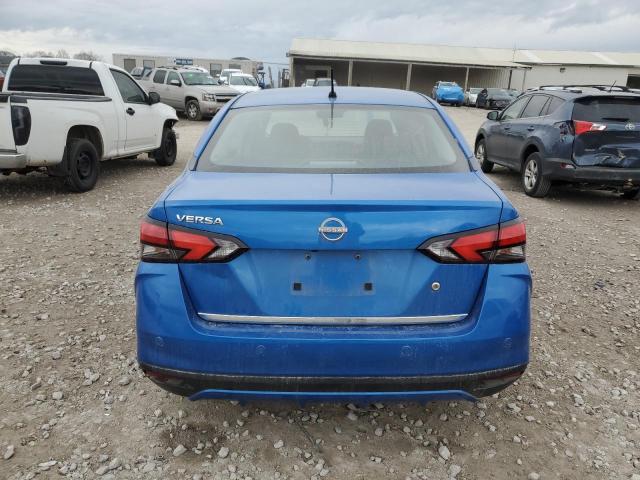 2023 NISSAN VERSA S - 3N1CN8DV8PL850333