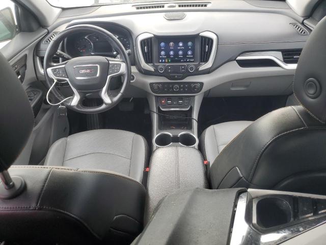 2019 GMC TERRAIN SL - 3GKALPEX8KL392827