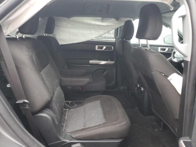 2023 FORD EXPLORER X - 1FMSK8DH8PGB21325