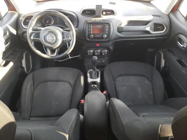 2016 JEEP RENEGADE L - ZACCJABT0GPC78229