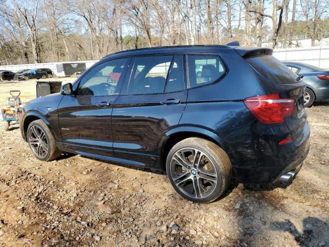 Vin: 5uxwz7c30h0v92072, lot: 42200805, bmw x3 sdrive28i 20172