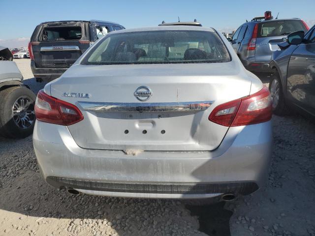 2018 NISSAN ALTIMA 2.5 1N4AL3AP2JC188227