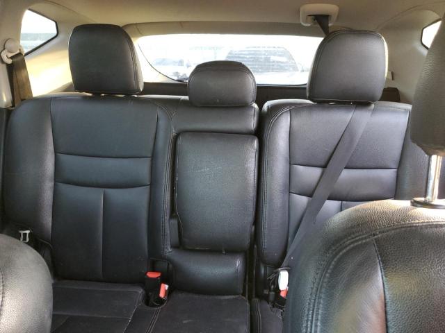 2016 NISSAN MURANO - 5N1AZ2MH8GN158665