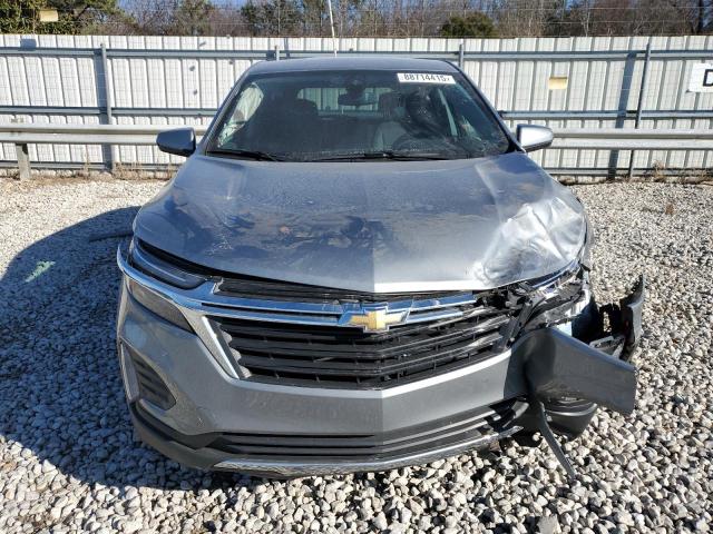 2024 CHEVROLET EQUINOX LT - 3GNAXKEG4RS170926