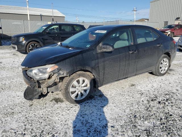 Vin: 2t1burhe2ec010740, lot: 89359335, toyota corolla l 2014 img_1