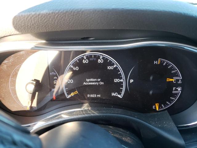 2020 JEEP GRAND CHER - 1C4RJEBG1LC344807