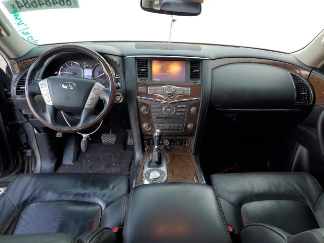2017 INFINITI QX80 BASE - JN8AZ2NF1H9640328