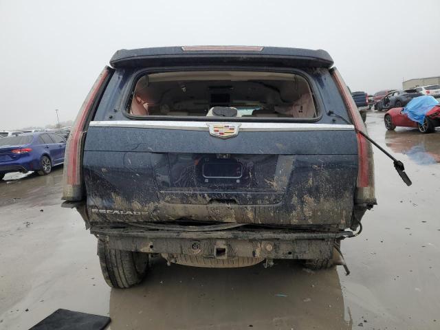 2017 CADILLAC ESCALADE E 1GYS4HKJ0HR236800
