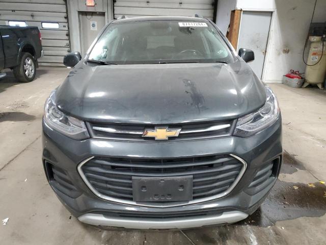2019 CHEVROLET TRAX 1LT - 3GNCJLSB2KL244465
