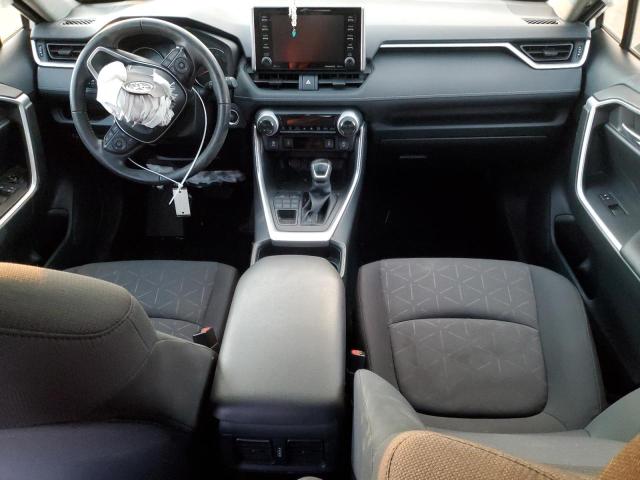 2020 TOYOTA RAV4 XLE - JTMP1RFV1LD526041