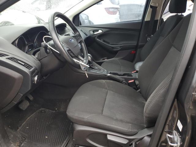2015 FORD FOCUS SE - 1FADP3K2XFL261615