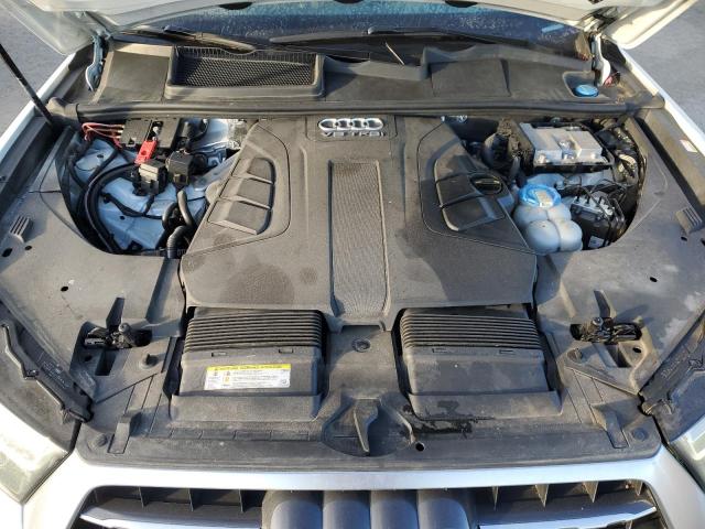 2017 AUDI Q7 TECHNIK WA1WAAF79HD034292