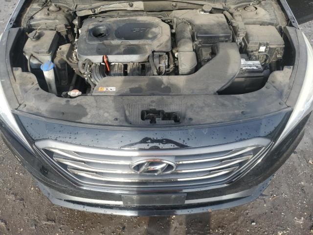 2016 HYUNDAI SONATA SPORT - 5NPE34AF5GH401483
