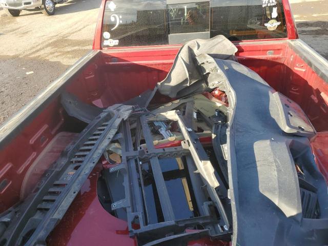 2021 CHEVROLET SILVERADO 3GCUYDED5MG246654