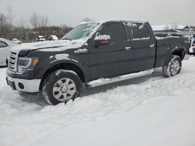 FORD F150 SUPER