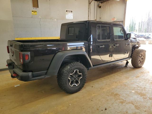 2022 JEEP GLADIATOR 1C6JJTBM5NL152355