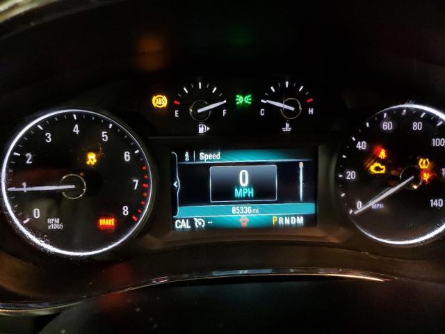 2017 BUICK ENCORE SPO - KL4CJ1SB2HB034921