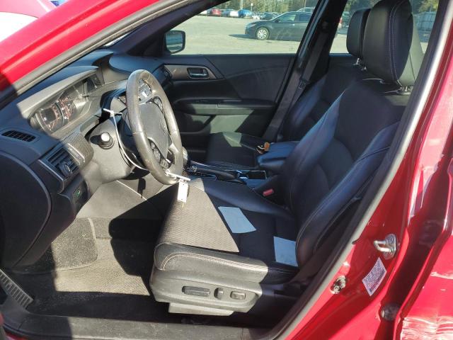 2017 HONDA ACCORD SPO - 1HGCR2F57HA252983