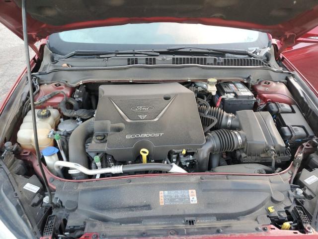 2017 FORD FUSION SPO 3FA6P0VP7HR222144