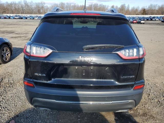 2020 JEEP CHEROKEE L - 1C4PJMDX7LD566549