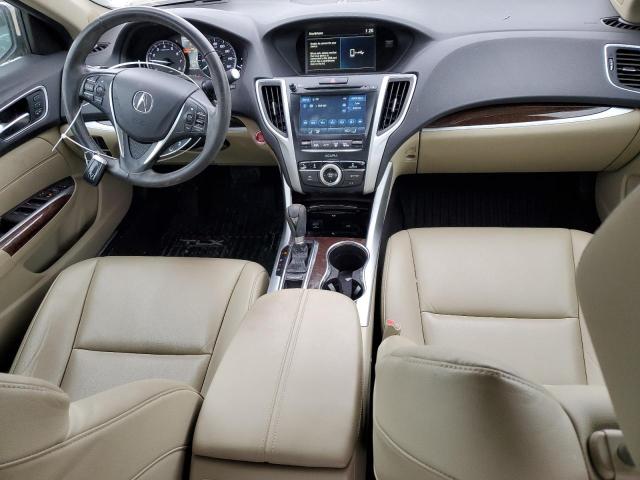 2020 ACURA TLX - 19UUB1F30LA004410
