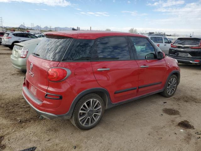 2019 FIAT 500L TREKK ZFBNFADH4KZ041971