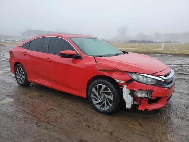 Vin: 2hgfc2f79jh566089, lot: 43289725, honda civic ex 20184