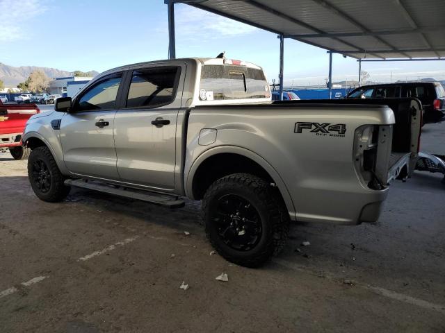 2022 FORD RANGER XL - 1FTER4FH9NLD28264