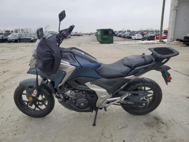 2024 HONDA NC750 XD JH2RH0915RK300122